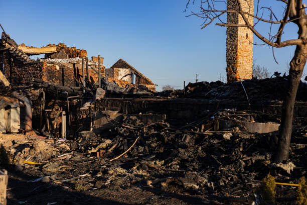 Reliable Structural Rebuild contractor in Hainesport, NJ by Fire Damage Laser Cleaning